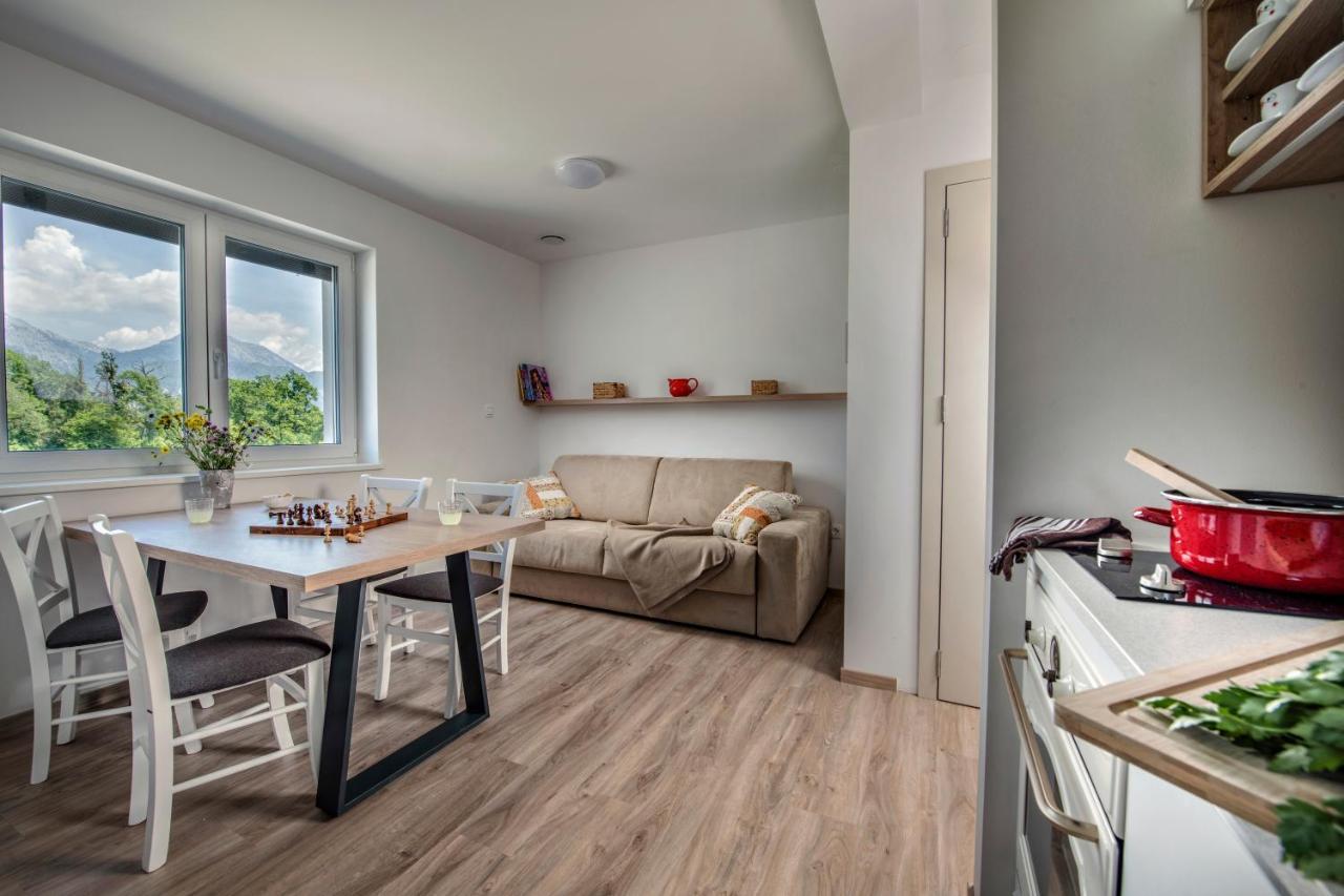 Vila Vernig Bled Extérieur photo